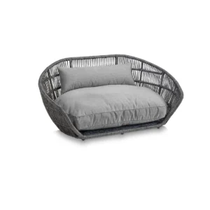 Lit design pour chien – PRADO