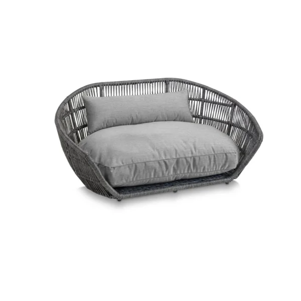 Lit design pour chien – PRADO