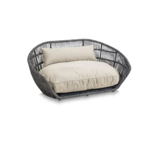 Lit design pour chien – PRADO